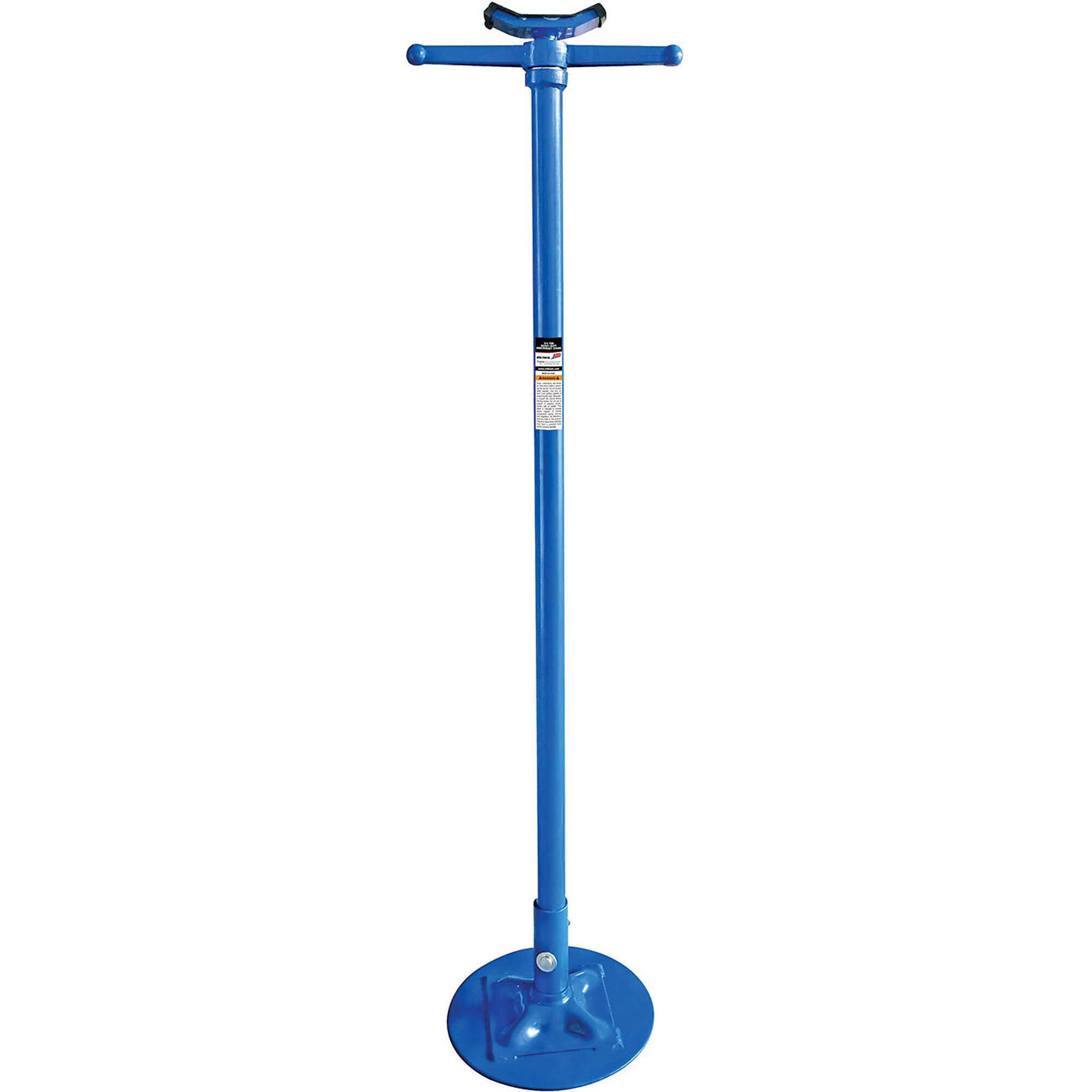 ATD Under Hoist Stand, Model# 10676
